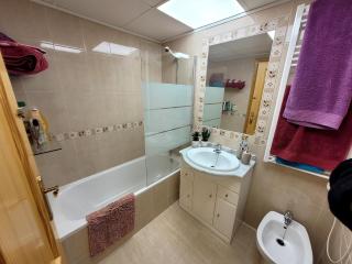 Fantástico Ático Chill Out con Vistas a Mar de Cristal - 4