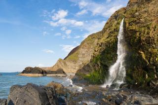 Y Llofft Tresaith - Penbryn - 1