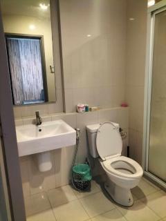 The base central pattaya by Garfield - Pattaya - 0