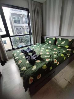 The base central pattaya by Garfield - Pattaya - 7