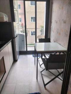 The base central pattaya by Garfield - Pattaya - 6