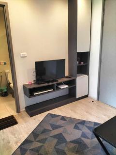 The base central pattaya by Garfield - Pattaya - 4