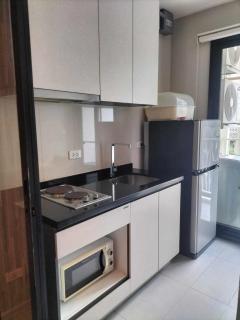 The base central pattaya by Garfield - Pattaya - 3