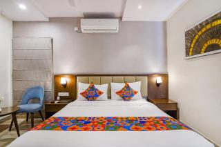 FabHotel Prime D Dev - Nr Vijayawada Club - Vijayawāda - 2