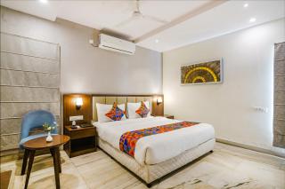 FabHotel Prime D Dev - Nr Vijayawada Club - 9