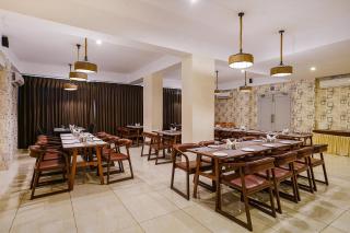 FabHotel Prime D Dev - Nr Vijayawada Club - Vijayawāda - 5