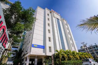 FabHotel Prime D Dev - Nr Vijayawada Club - 0