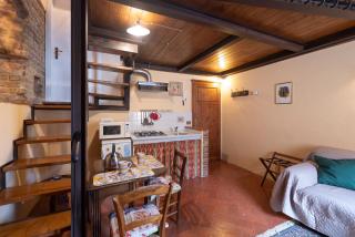 Appartamento Le Rondini - San Gimignano - 1