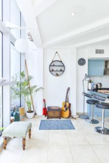 Jlt Spacious Corner Duplex Loft Panoramic Views - Dubai - 2