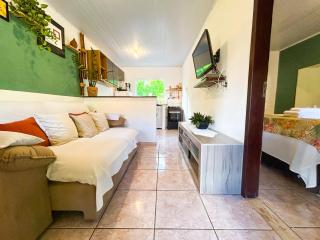 Dunas Apart Refugio Completo a 1Km Praia de St Antonio - 5