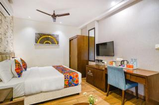 FabHotel Prime D Dev - Nr Vijayawada Club - 8