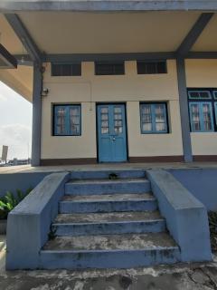 K J Homestay - Cherrapunji - 7