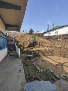 K J Homestay - Cherrapunji - 8