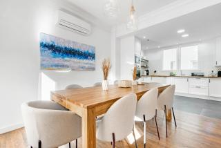 Hogar Lujoso Centro Zaragoza - 6