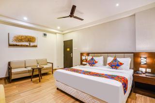 FabHotel Prime D Dev - Nr Vijayawada Club - Vijayawāda - 7