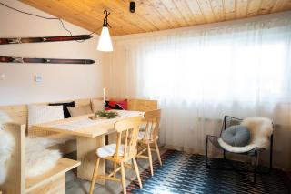 Ski Hut Smučka - 3