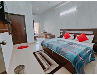 Hotel Jahnavi , Uttarkashi - Uttarkāshi - 8