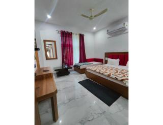 Hotel Jahnavi , Uttarkashi - Uttarkāshi - 1
