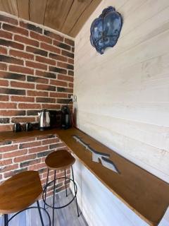 Domaine de la calotine classé 4 étoiles - 1