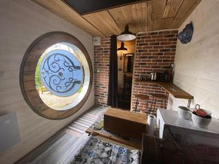 Domaine de la calotine classé 4 étoiles - 2