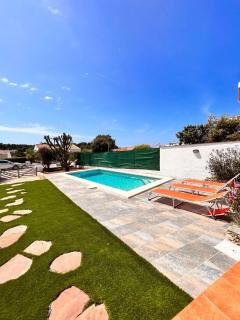 Casa a pocos minutos de la playa de Cala Galdana - Cala Galdana - 9