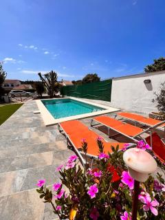 Casa a pocos minutos de la playa de Cala Galdana - Cala Galdana - 6