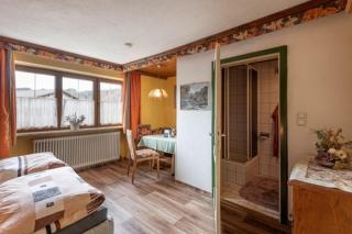 Ferienwohnung Dobner Schlössl - Angath - 6
