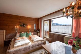 Ferienwohnung Dobner Schlössl - Angath - 5