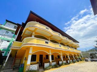 Delgados Resort Puerto Galera powered by Cocotel - 9