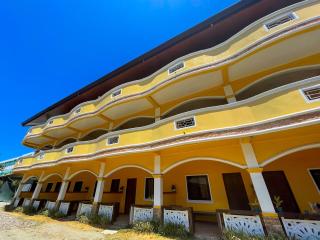 Delgados Resort Puerto Galera powered by Cocotel - 7