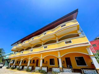 Delgados Resort Puerto Galera powered by Cocotel - 3