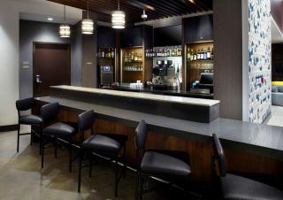 Hyatt Place Atlanta Downtown - Atlanta - 8