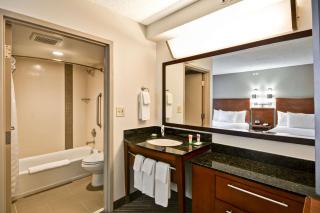 Hyatt Place Atlanta Downtown - Atlanta - 7
