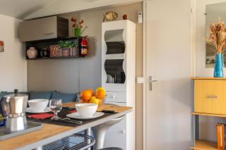 Mobil-home - Les Mathes - 4