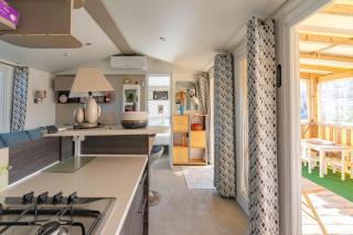 Mobil-home - Les Mathes - 5