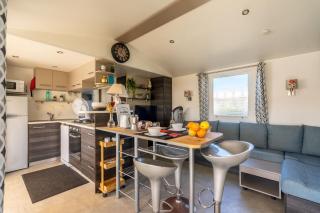 Mobil-home - Les Mathes - 8