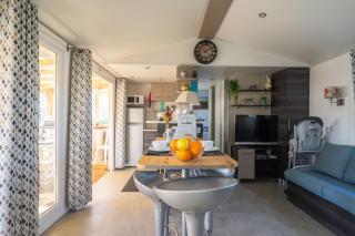 Mobil-home - Les Mathes - 7