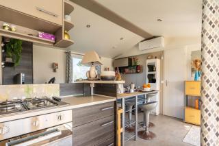 Mobil-home - Les Mathes - 6