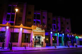Hotel La Perle du Sud - Ouarzazate - 0