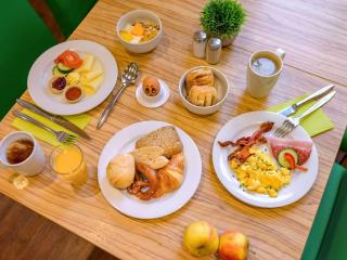 Ibis Styles Trier - Treviri - 7