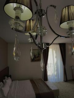 Old Metekhi Hotel - Tbilisi - 1