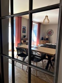 «La Calade » Villa les Glycines - 6