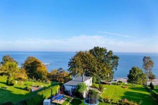 Villa Feodora - Das Haus mit dem einzigartigen Seeblick - Sassnitz - 8