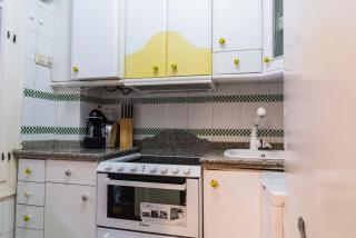Apartamento Lirio Donkey - Seville - 5