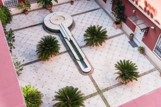 Apartamento Lirio Donkey - Seville - 4