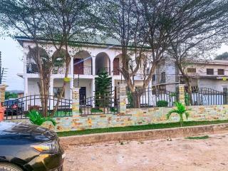 Amono &Achimaa - Accra - 5