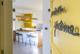 Le Répertoire - Maison Jérôme - Avignon - 1