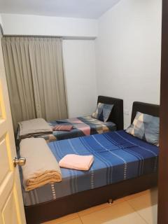 Vacation Homestay@kinta Riverfront Suites - Ipoh - 7