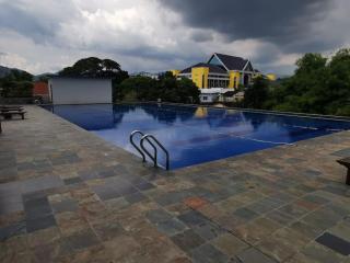 Vacation Homestay@kinta Riverfront Suites - Ipoh - 4