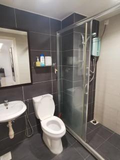 Vacation Homestay@kinta Riverfront Suites - Ipoh - 2